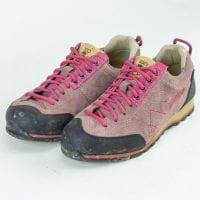 Ginja Rock Blueberry Madl