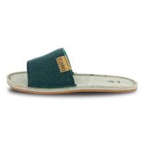 Hütte Offen vegan | darkgreen Uni Hütte Offen vegan | darkgreen Uni