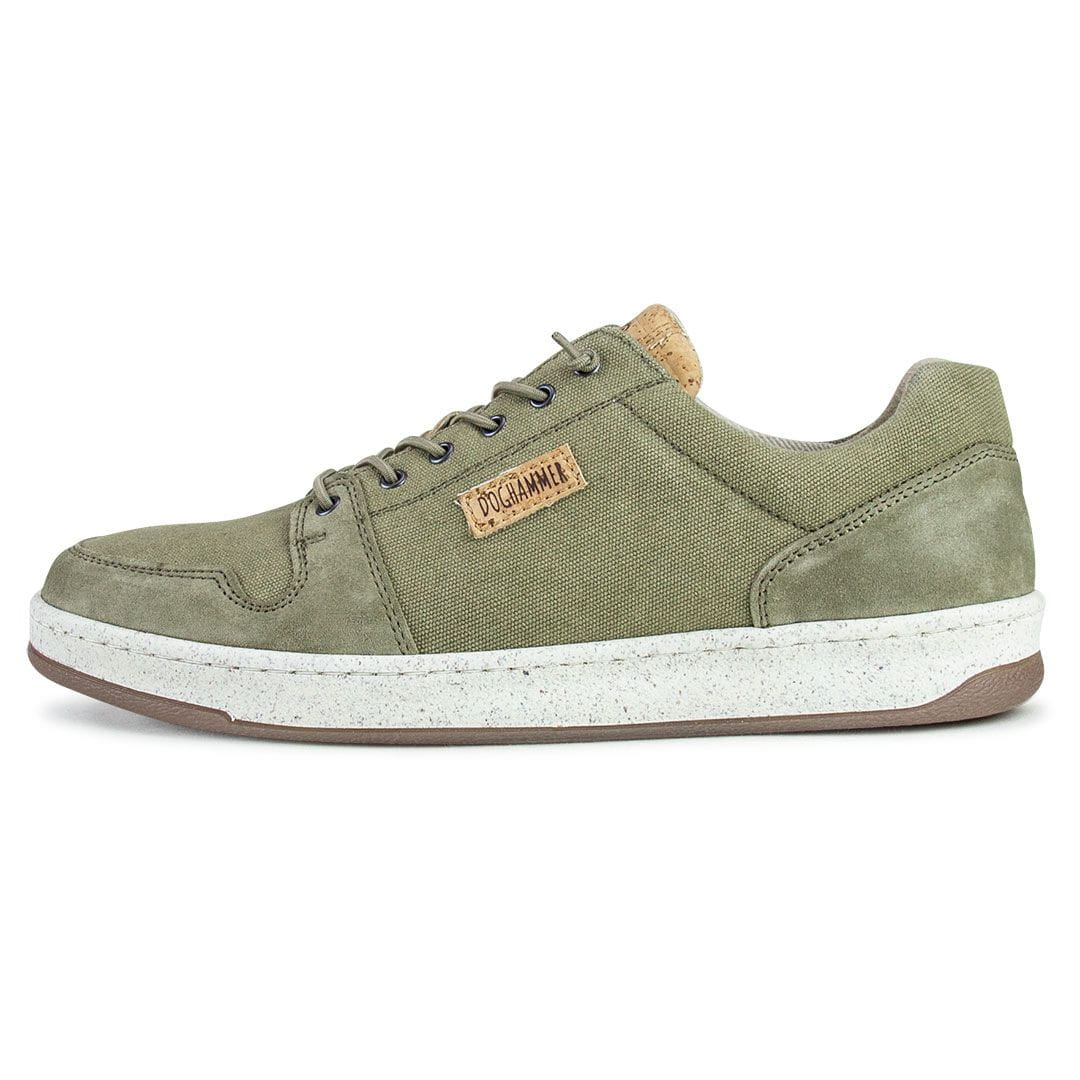 Textile Commuter | khaki men