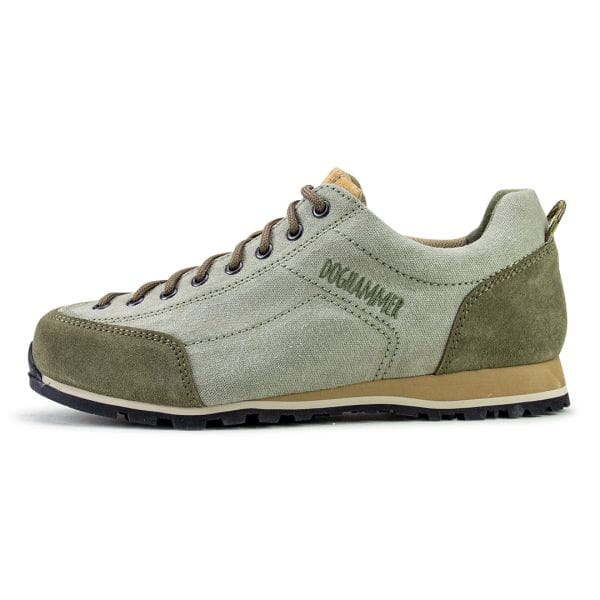 Ginja Rock LT | Kaki Buam