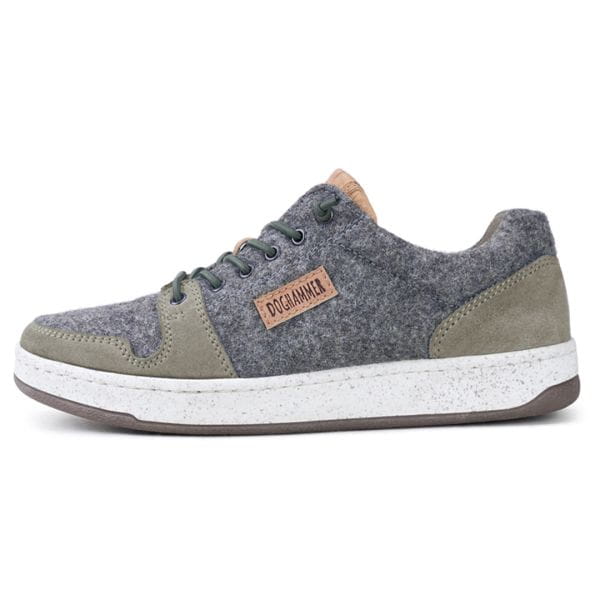 Wool Commuter | oli Buam