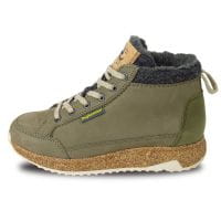 Arctic Adventurer leather | taupe Madl Arctic Adventurer leather | taupe Madl