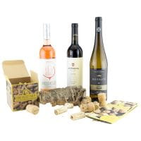 Cork Collect Party