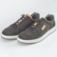 Wool Cmmuter Brown