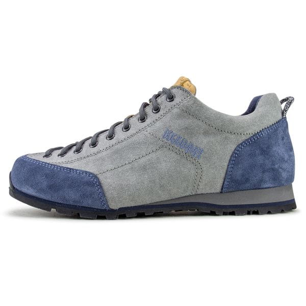 Ginja Rock LT | Grey Buam