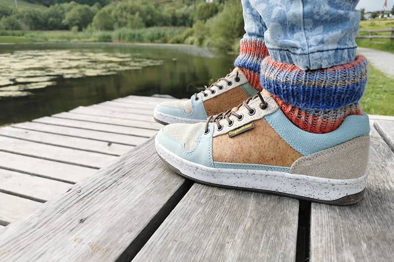 Natural Commuter | Gris Madl