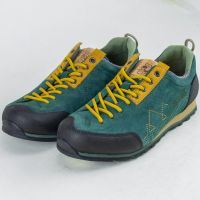 Ginja Rock Green Buam