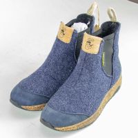 Arctic Traveller WP | blue Women