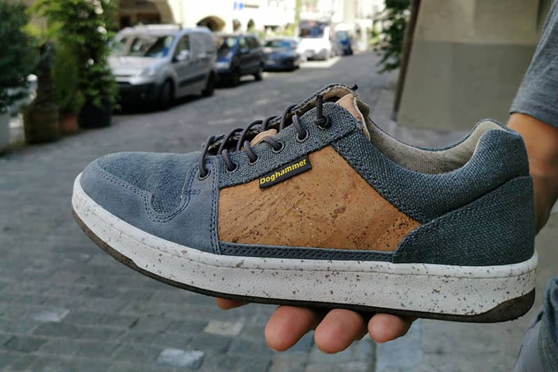 Textile Commuter | khaki men