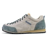 Ginja Rock LT | oceangrey men