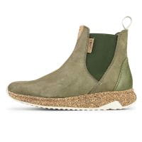 Arctic Traveller Leather | Taupe Madl Arctic Traveller Leather | Taupe Madl