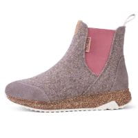 Arctic Traveller Wool | Salmon Madl