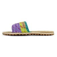 Dog2Go Newseed | Multicolor Madl