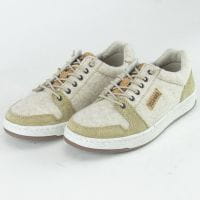 Wool Commuter Beige
