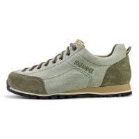 Ginja Rock LT | Kaki Buam