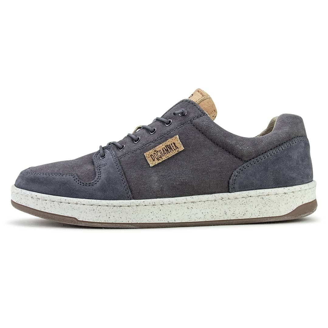 Textile Commuter | midnight blue men