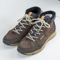 Arctic Adventurer WP | dkbrown Men