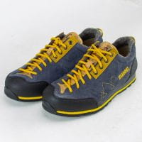 Ginja Rock Wool Blue Buam