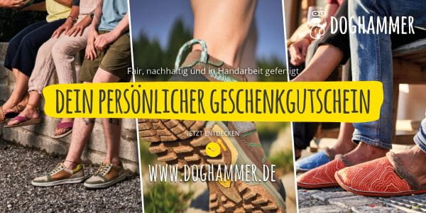 Doghammer Gutschein