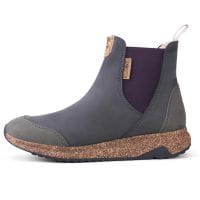 Arctic Traveller vegan | grey Madl Arctic Traveller vegan | grey Madl