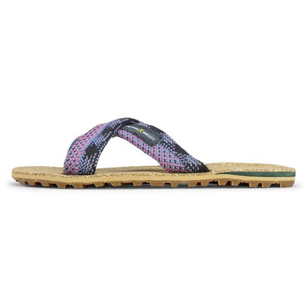 Dog X Vegan Upcycling | Multicolour