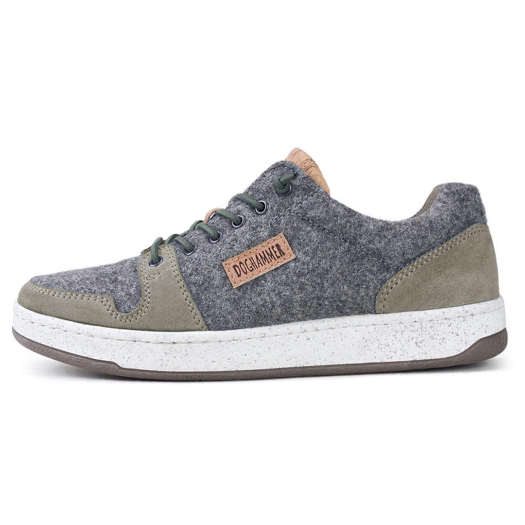Wool Commuter | oli Buam