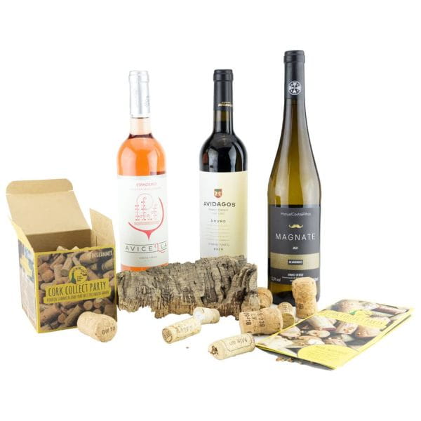 Cork Collect Party