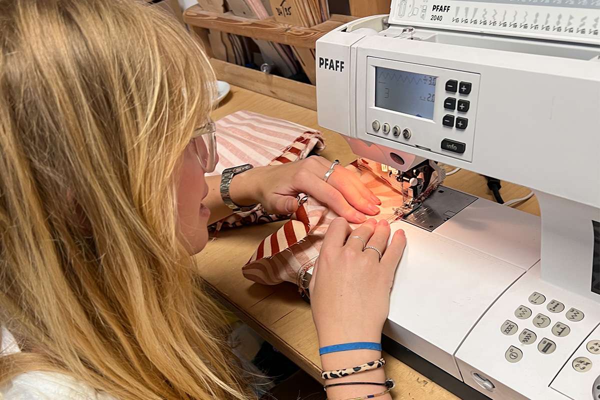 Nachhaltiges Handeln Lisa