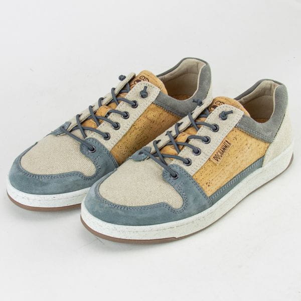Natural Commuter Oceangrey