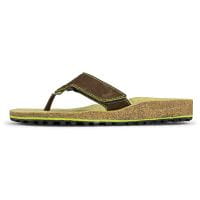 Quaxi Kork AD | Brown-lime Buam