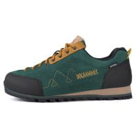 Doghammer Zustiegsschuh Herren in green